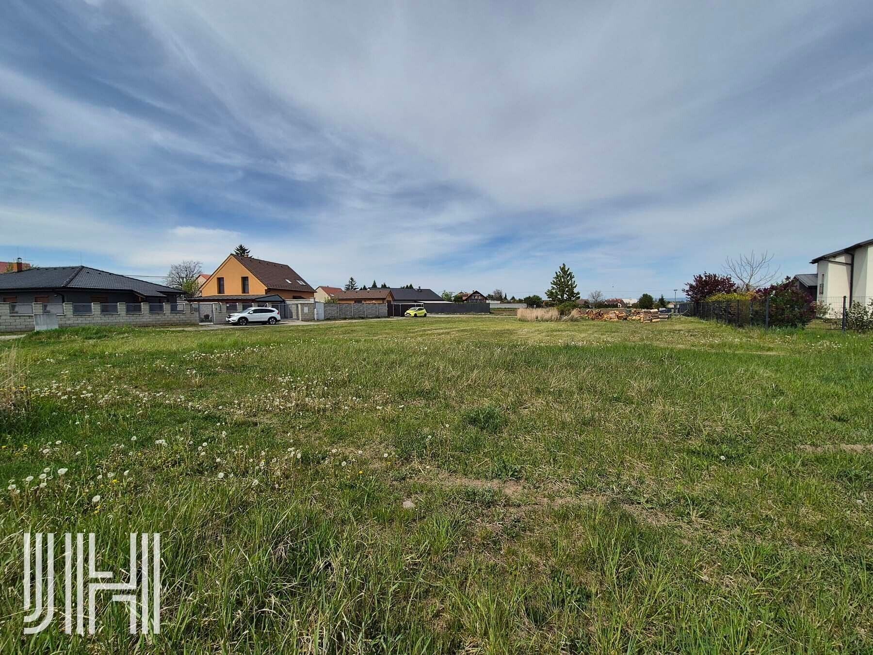 Pozemek pro bydlení · 1 089 m² · Kožušany-Tážaly - 4