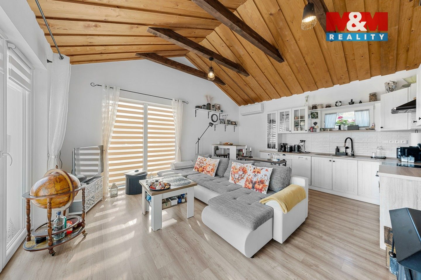 Rodinný dům · 207 m² · Huntířov - 3