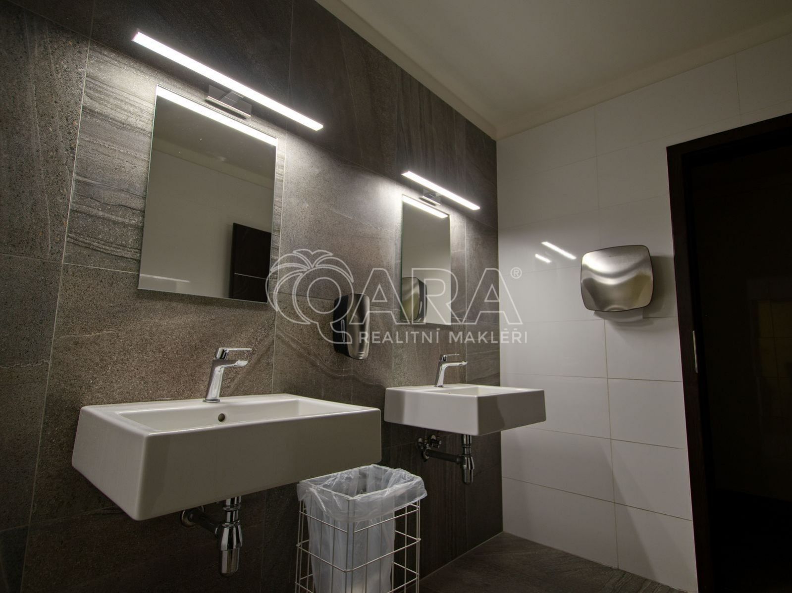 Pronájem kancelář - Prusíkova  , Praha Stodůlky, 82 m² - 5