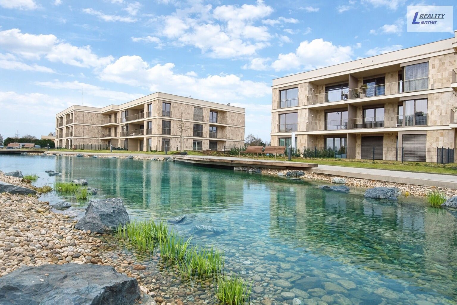 Pronájem byt 2+kk - Dřevčická  , Brandýs nad Labem-Stará Boleslav, 58 m²