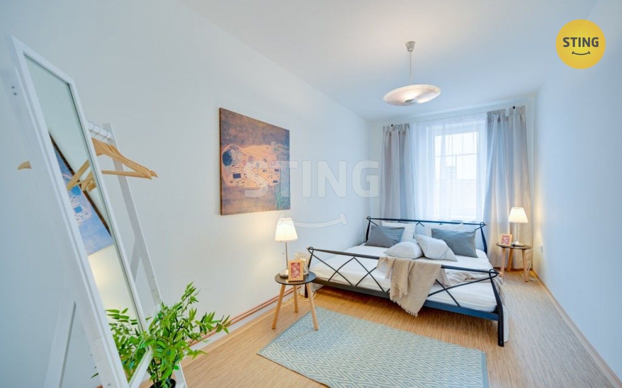 Prodej byt 3+kk - Boženy Němcové, Skuteč, 72 m²