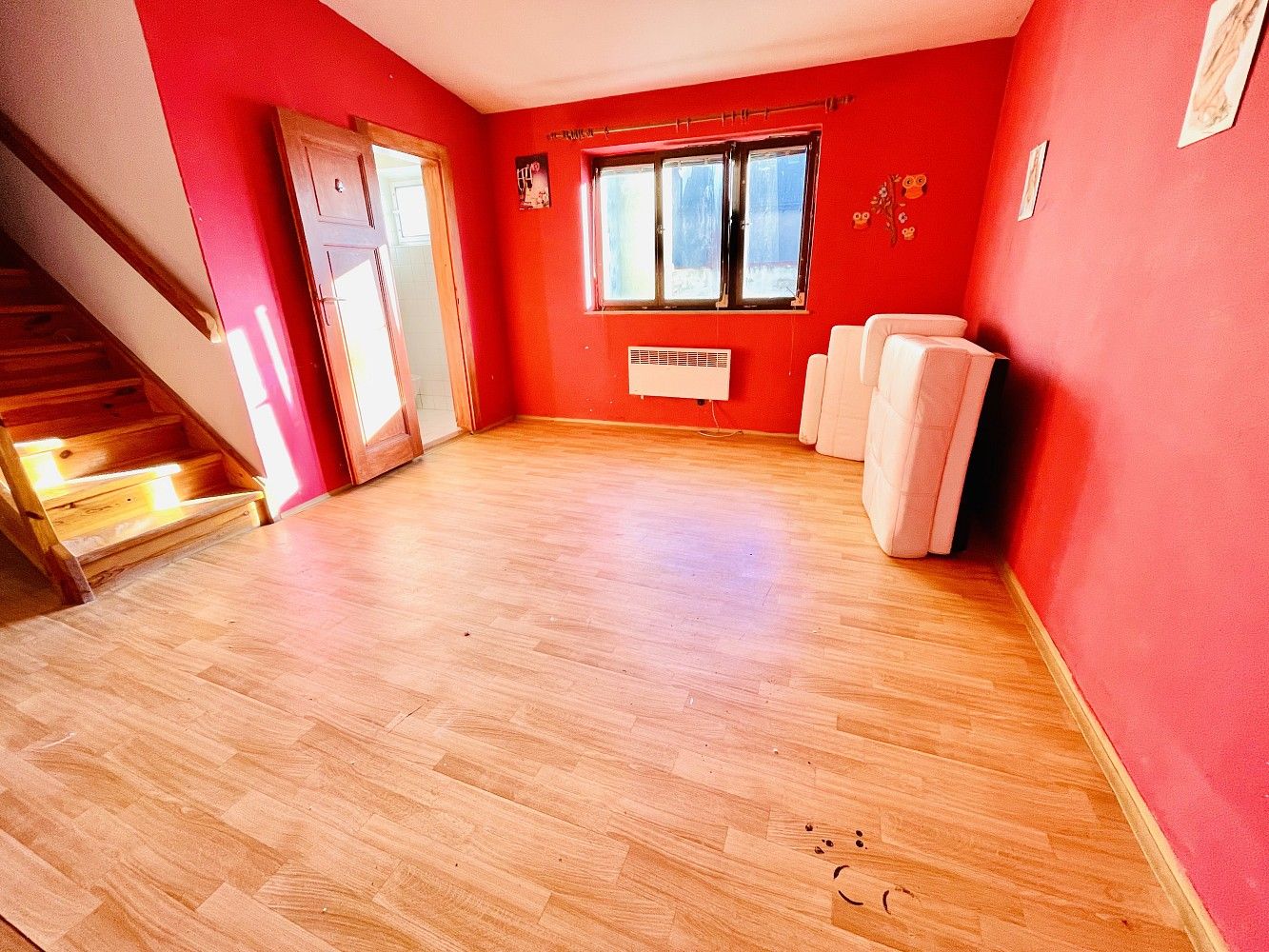 1+kk, Počátky, okres Pelhřimov, Kraj Vysočina, 25 m² - 2