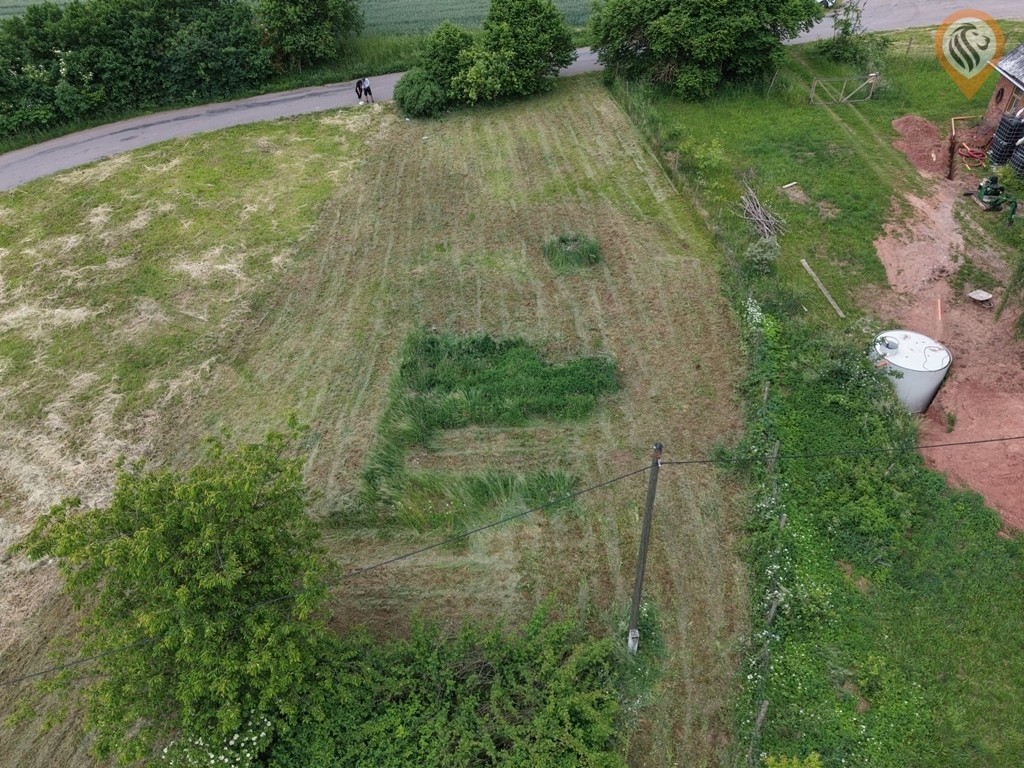 Prodej pozemek pro bydlení - Česká Rybná, 1 253 m² - 5