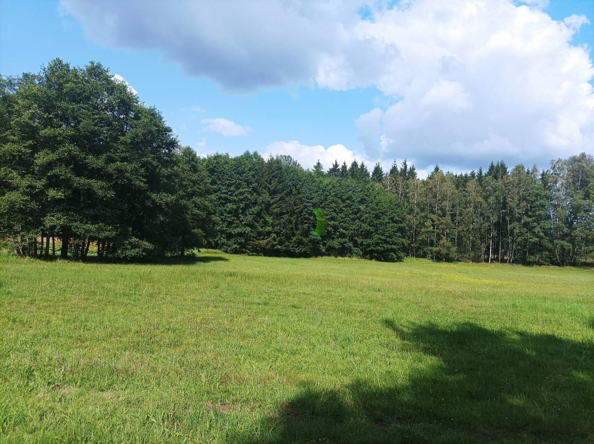 Zemědělský pozemek · 207 040 m² · Popelín - 3