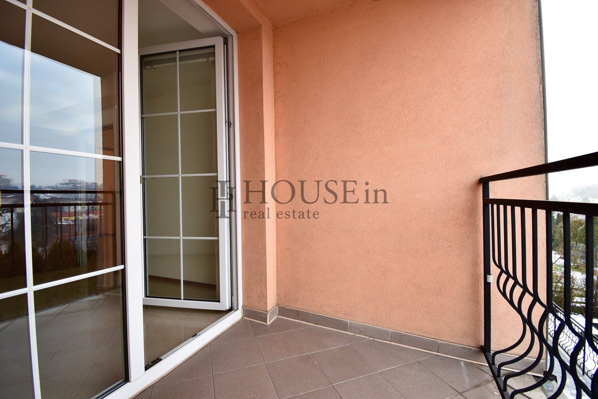 Pronájem byt 3+kk - Žilovská, Praha, 60 m²