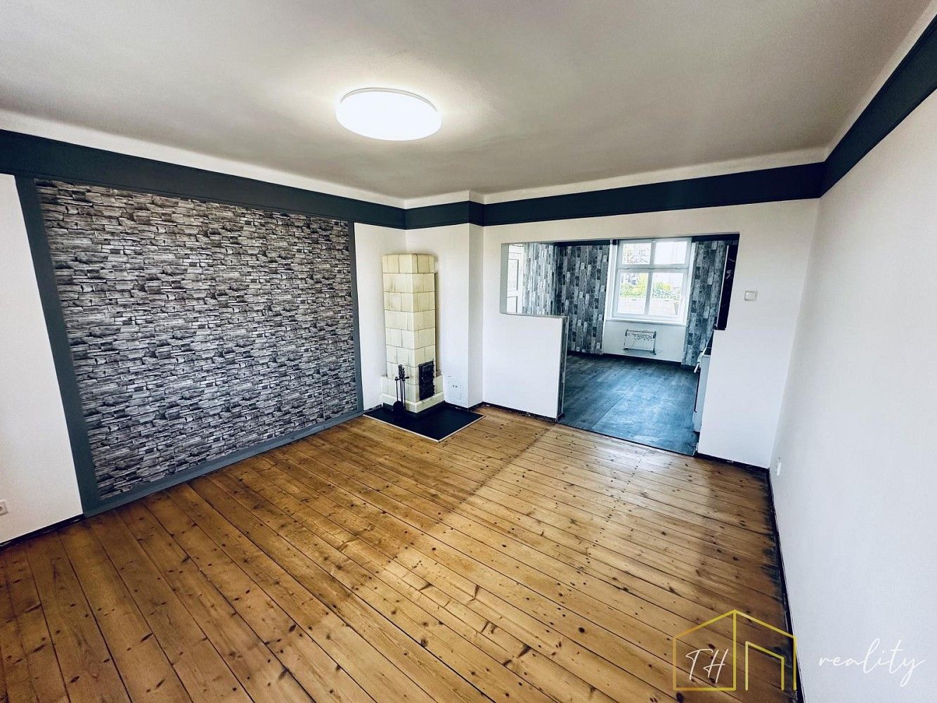2+1, Teplice - Řetenice, Ústecký kraj, 65 m² - 1