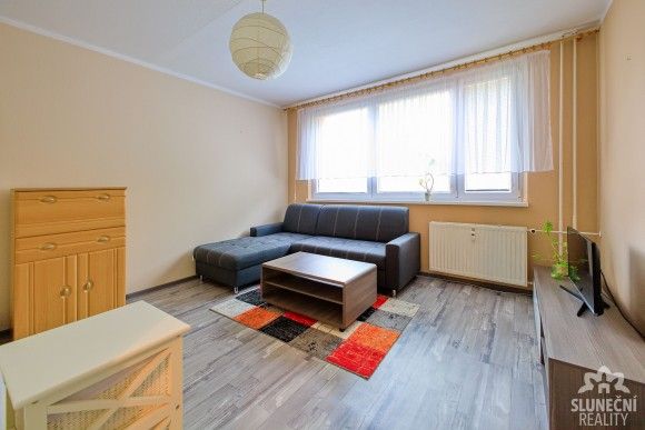 Pronájem byt 1+1 - Uherské Hradiště, 686 05, 32 m²