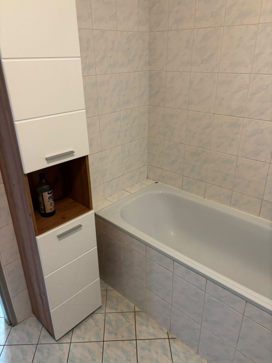 Pronájem byt 3+kk - Višňová, Milovice - Benátecká Vrutice, Středočeský kraj, 65 m² - 5