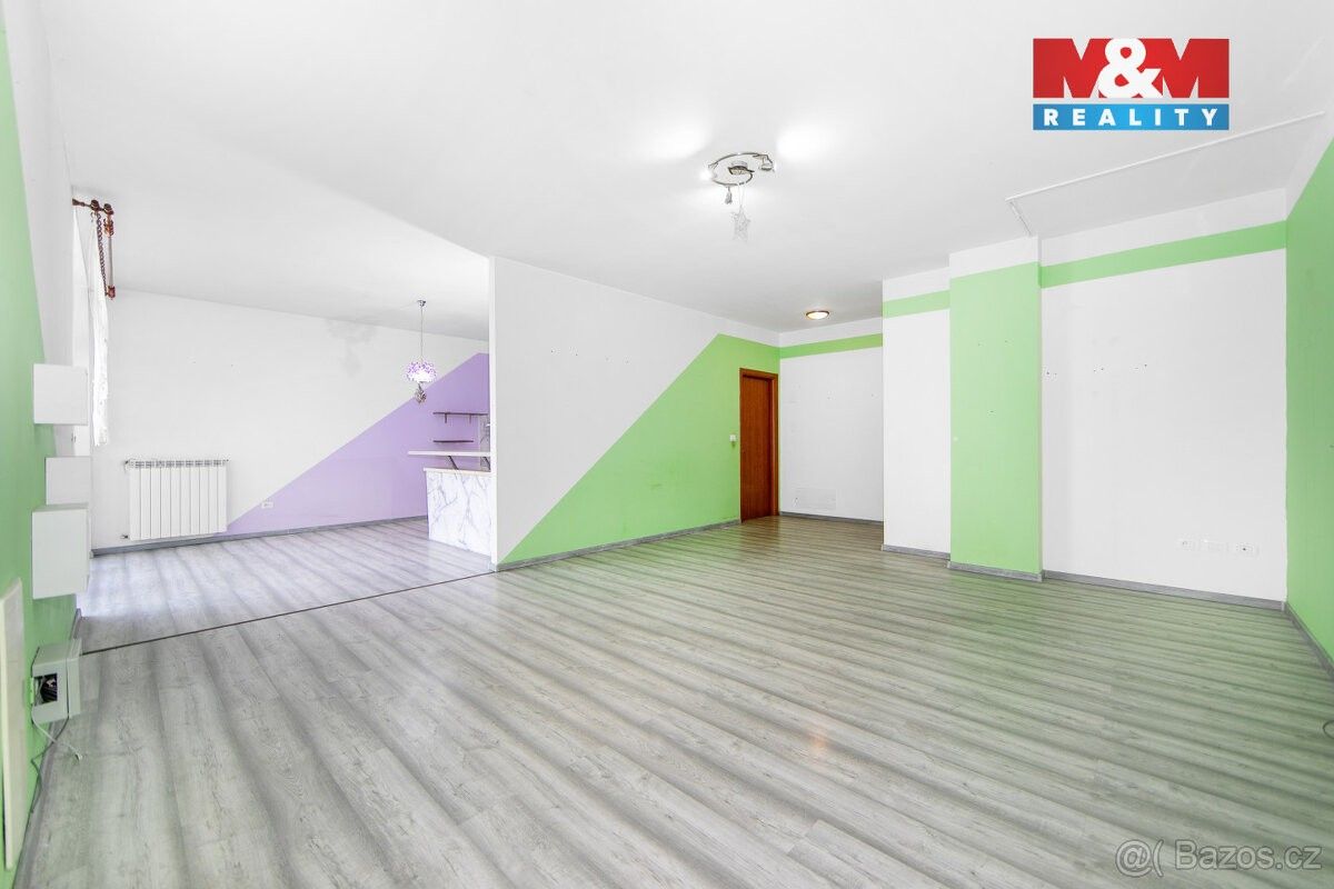 Prodej byt - Janovice nad Úhlavou, 340 21