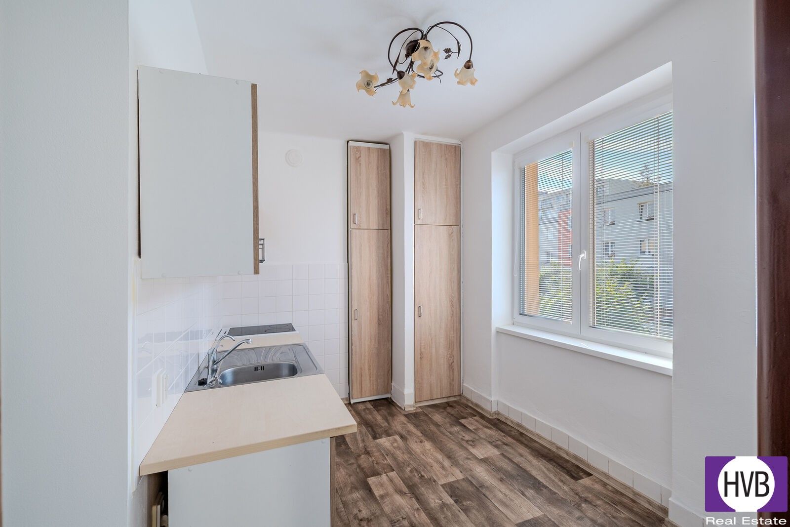Prodej byt 2+1 - Sedlčany, 51 m² - 5