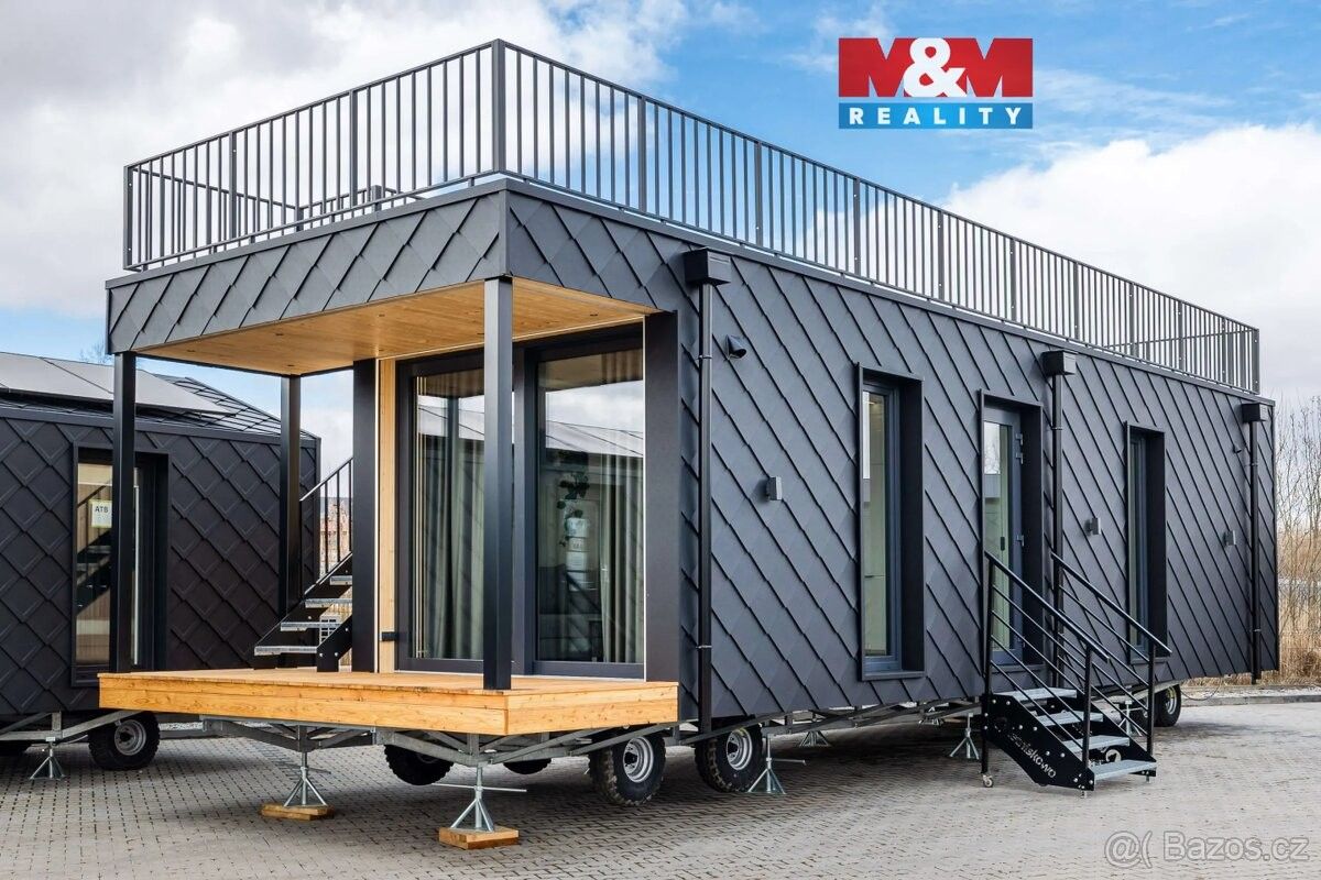 Rodinné domy, Pardubice, 530 02