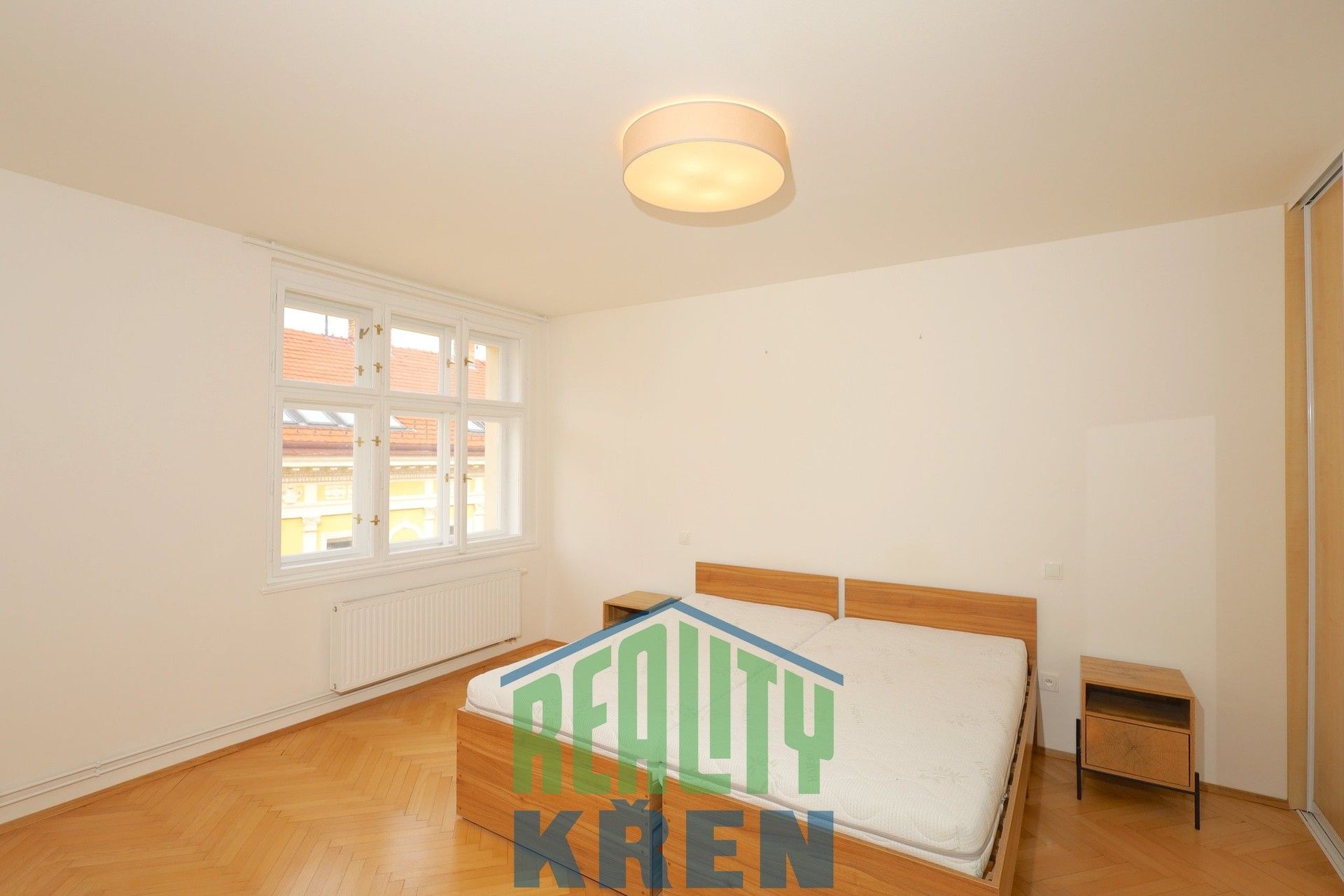 Byt 2+1 · 70 m² · Neklanova 104, Praha Vyšehrad - 3