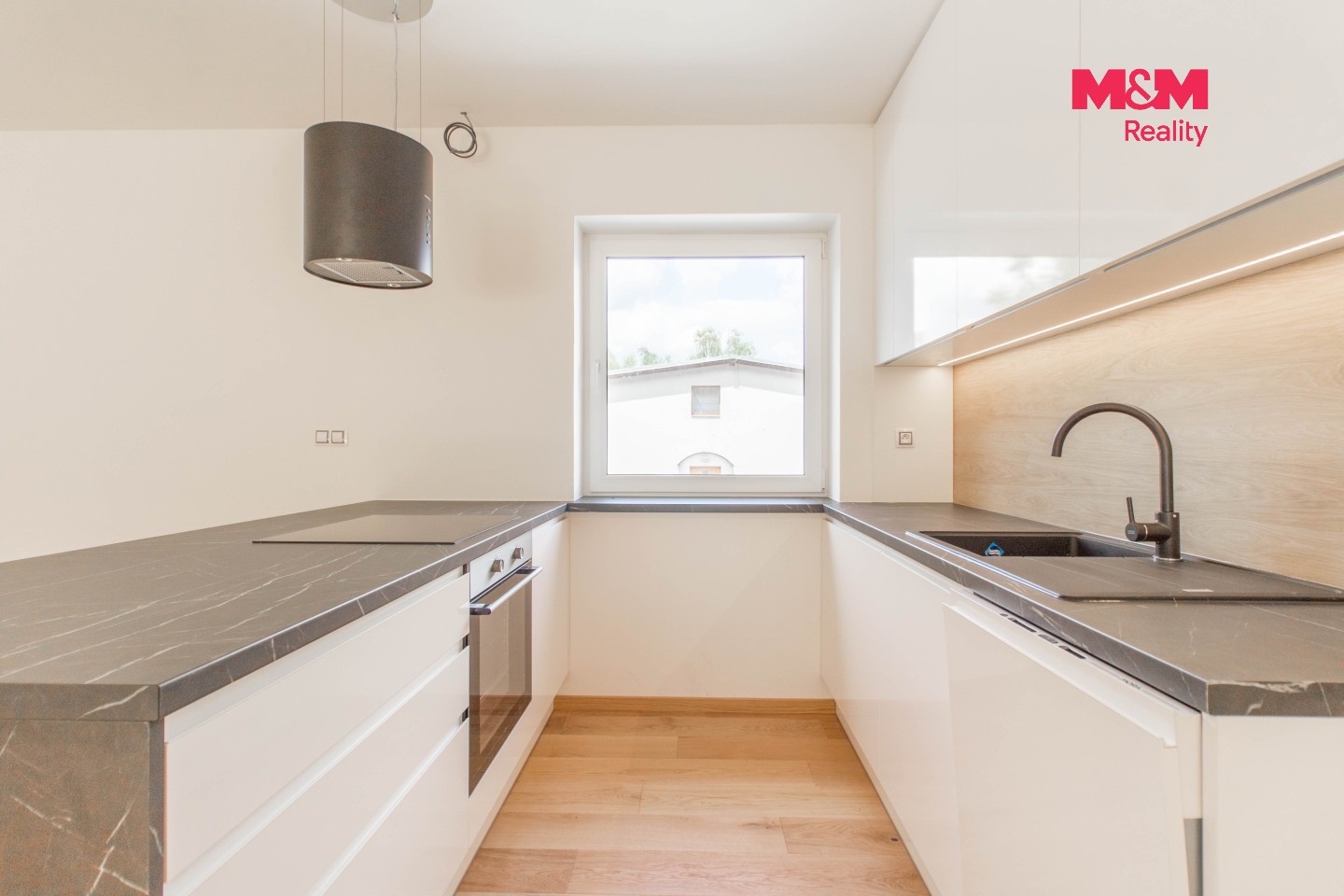 Rodinný dům · 103 m² · Třešňovka, Horoměřice - 2