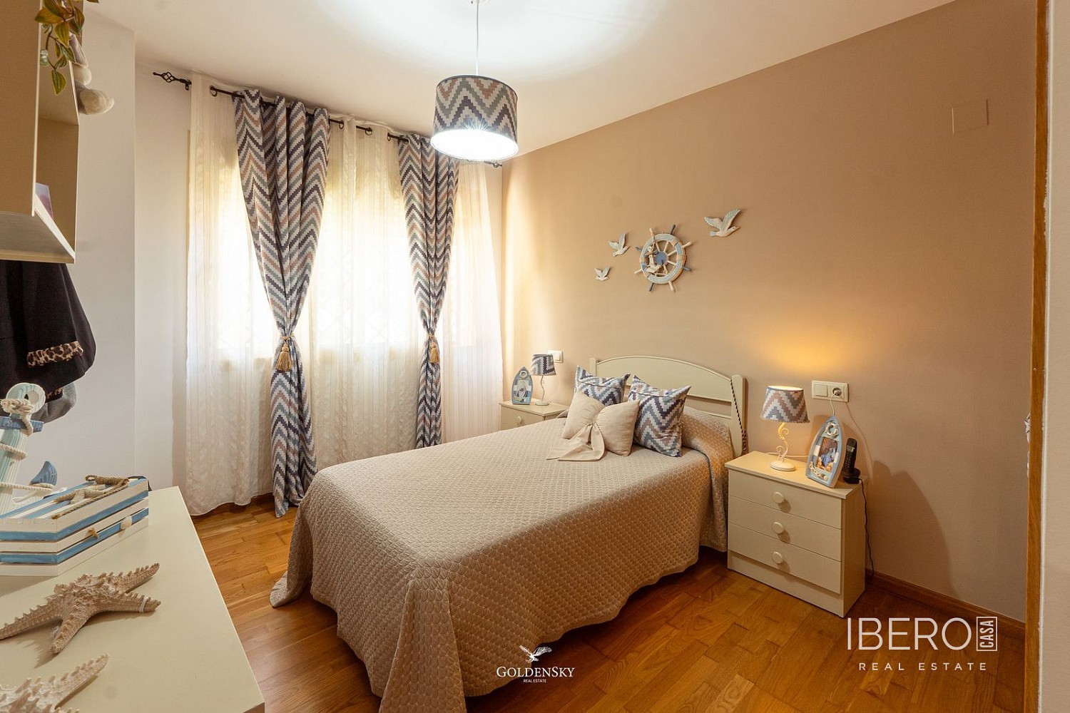 Byt 4+kk · 112 m² · Estepona, Španělsko - 4