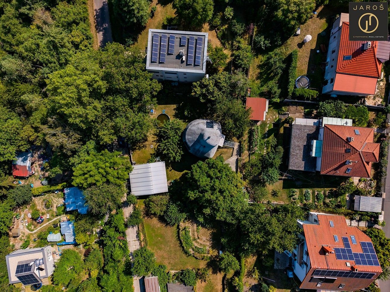 Rodinný dům · 83 m² · K Rokytce, Praha 9 - Kyje - 4