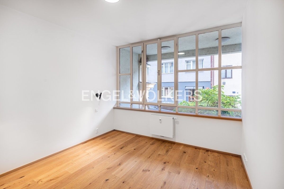 3+1, Donská, Praha, 78 m²