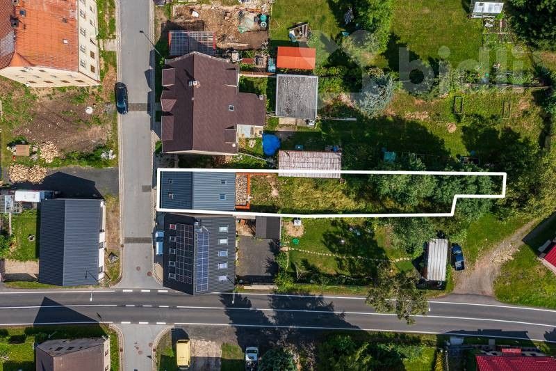 Rodinný dům · 118 m² · Výsluní - 3