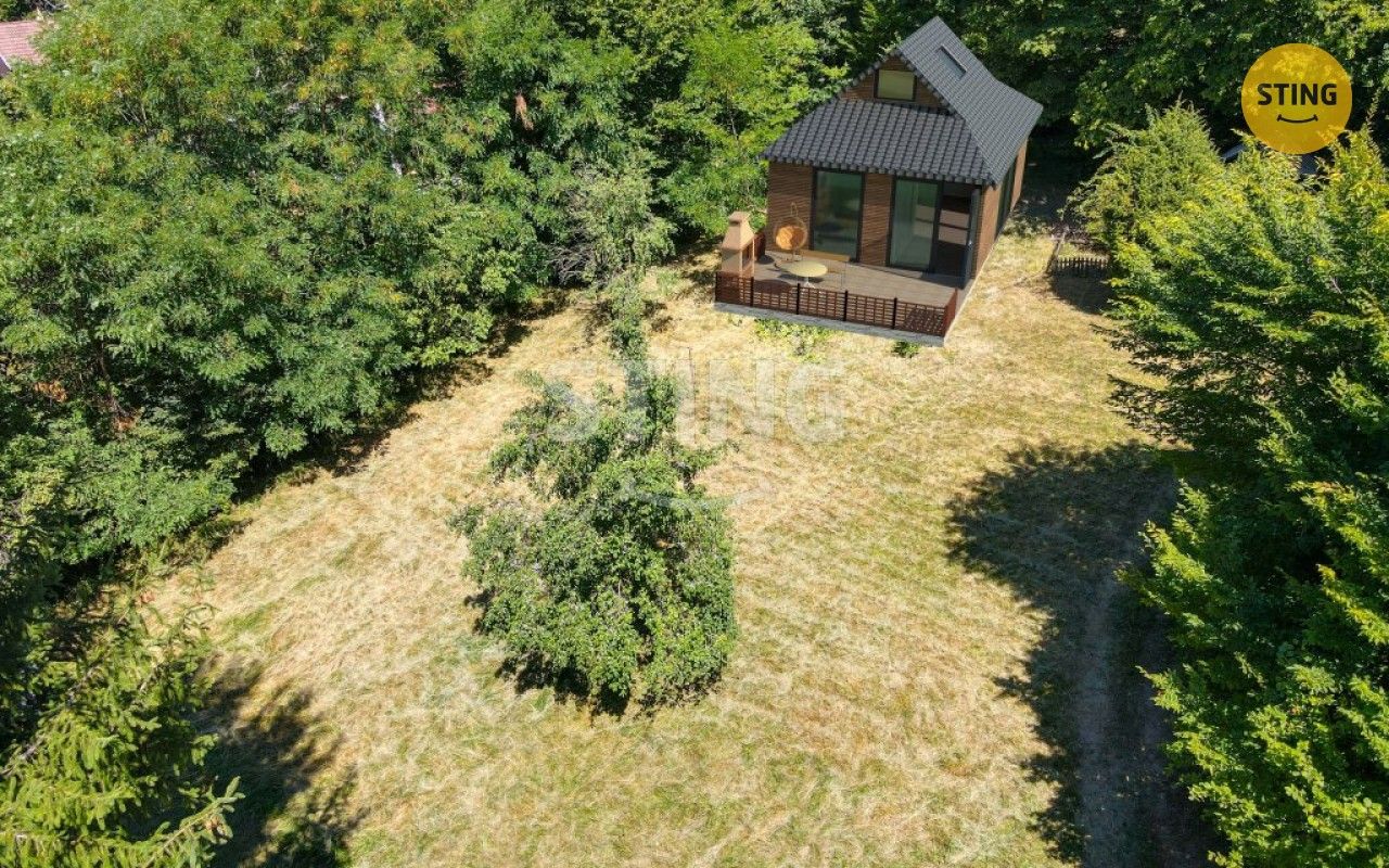 Prodej chata - Radějov, 38 m²