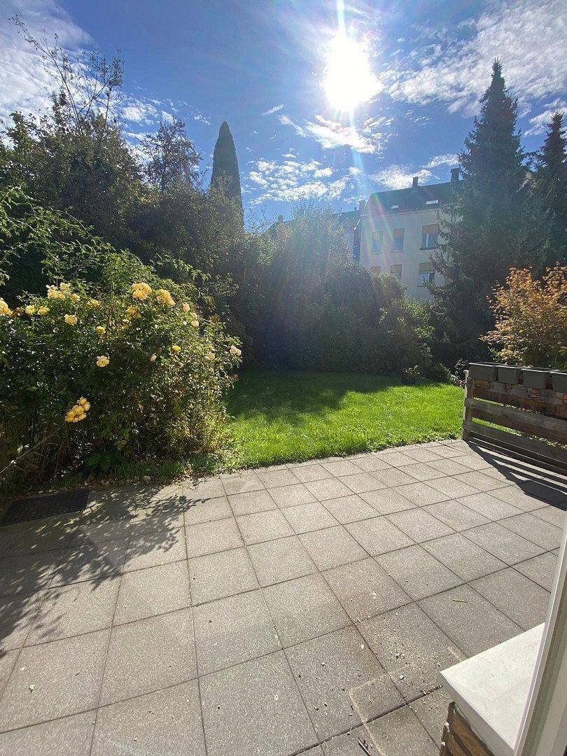 3+kk, Karlstr. 14, , Severní Porýní-Vestfálsko, 101 m² - 1
