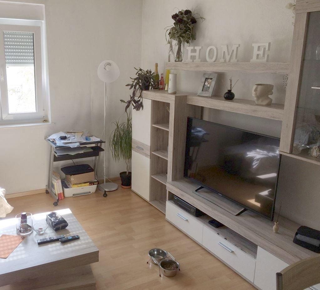 2+1, Ulm Ulm Baden-Württemberg 89073, 49 m² - 1
