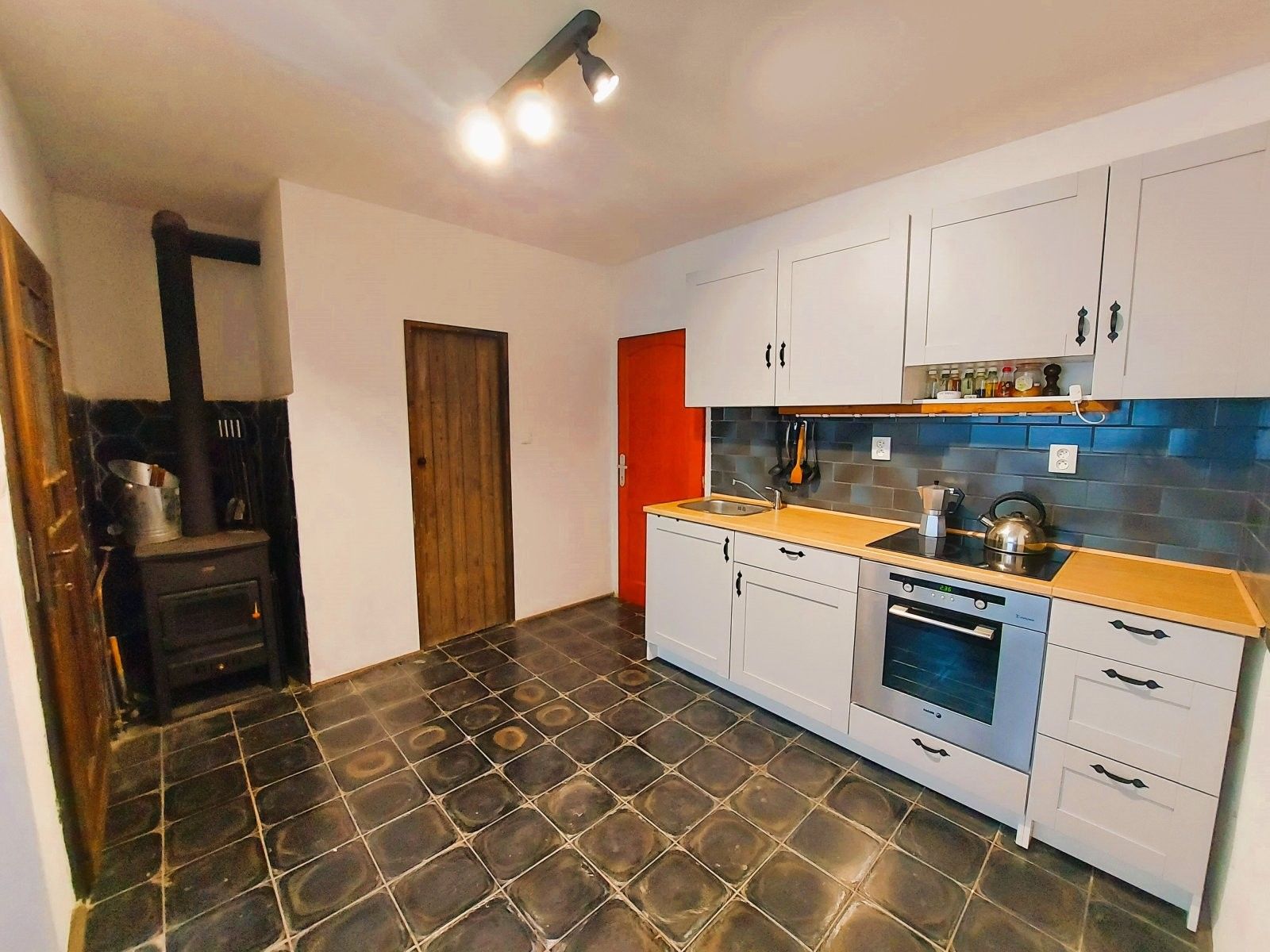 2+1, Bukov, 54 m² - 1