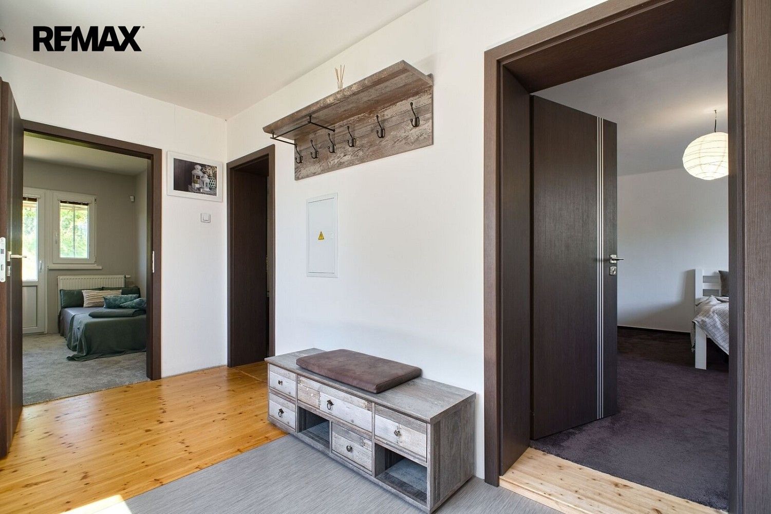 Prodej rodinný dům - Buk, okres Přerov, 116 m² - 5
