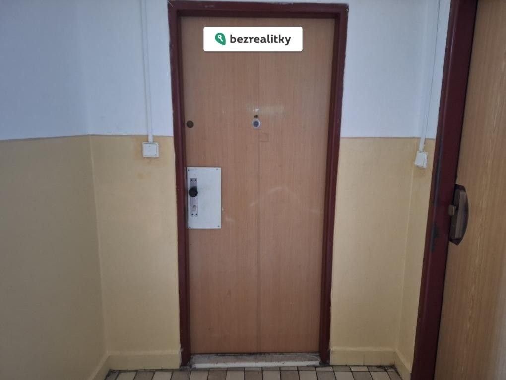Prodej byt 1+1 - tř. Budovatelů 2327, Most, 36 m² - 5