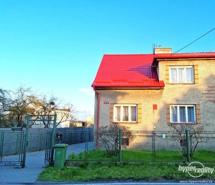 Prodej dům - Havířov, Prostřední Suchá, 210 m²