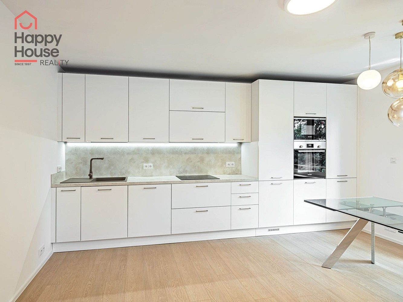 3+kk, Na Vlčovce, Praha 6 - Dejvice, 78 m² - 2