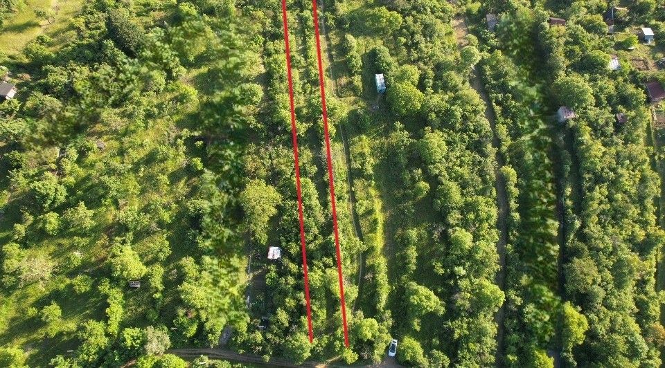 Prodej zahrada - Brno, 636 00