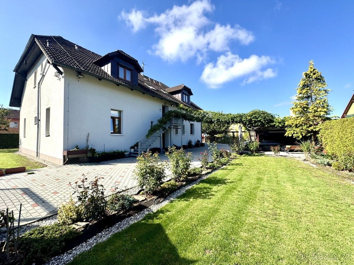 Rodinné domy, Bor u Tachova, 348 02