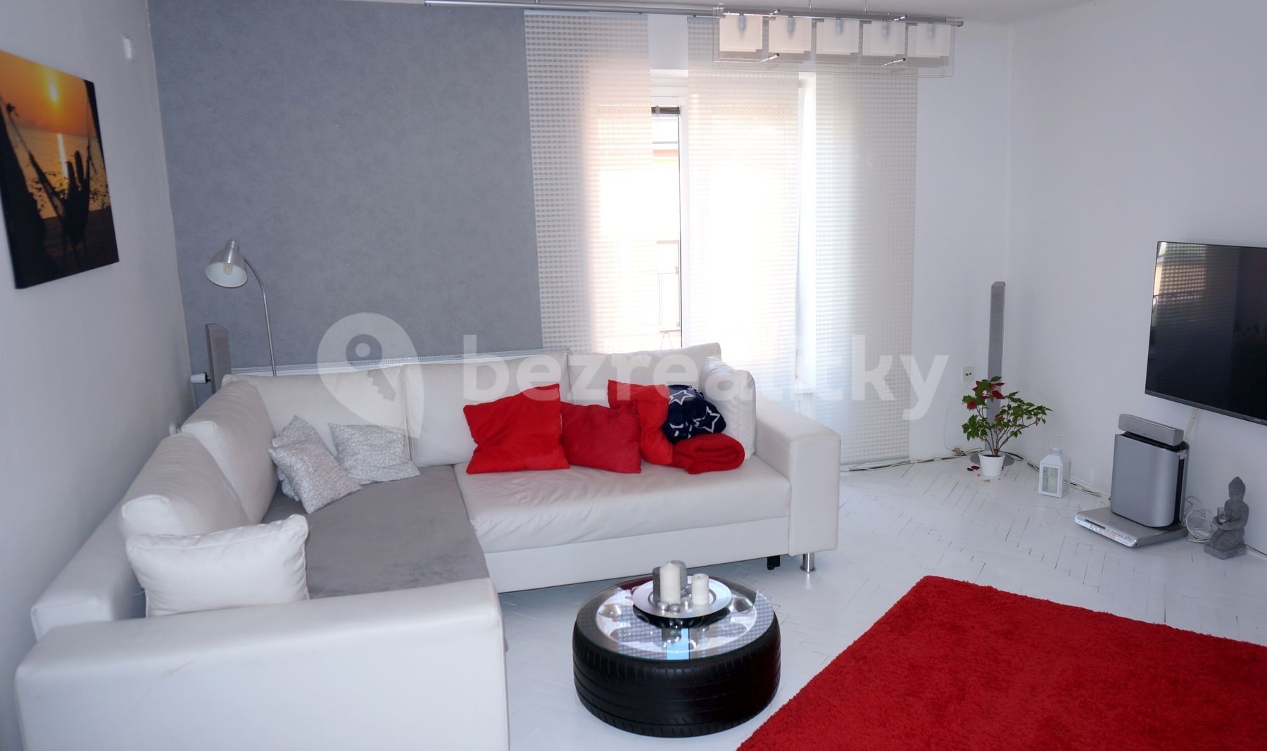 2+1, Kněžskodvorská, České Budějovice - České Budějovice 3, Jihočeský kraj, 57 m² - 1