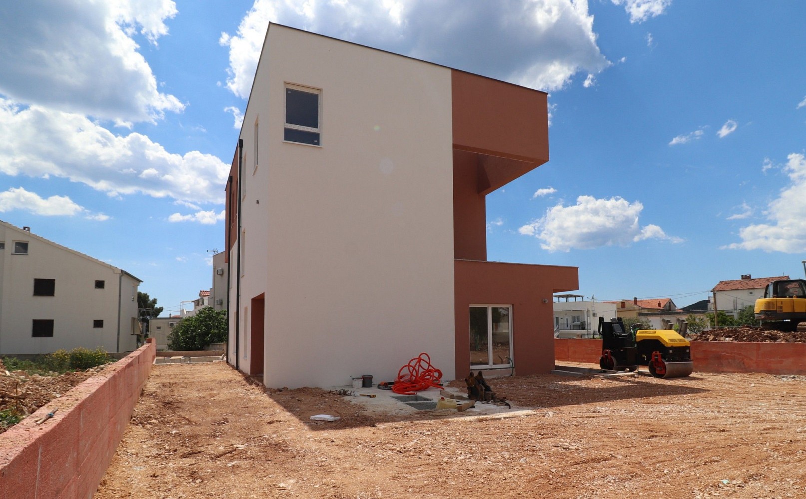 2+kk, Vodice, Sibensko-kninska zupanija, Chorvatsko, 61 m² - 2
