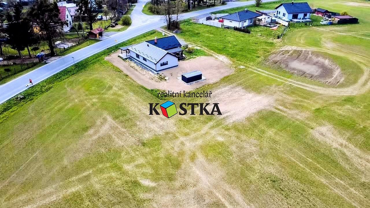 Pozemky pro bydlení, Skotnice, okres Nový Jičín, Moravskoslezský kraj - 1