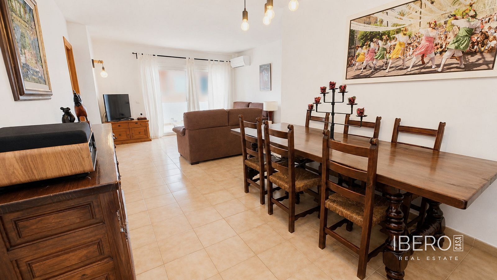 Byt 4+kk · 109 m² · Port D'Alcudia, Španělsko - 3