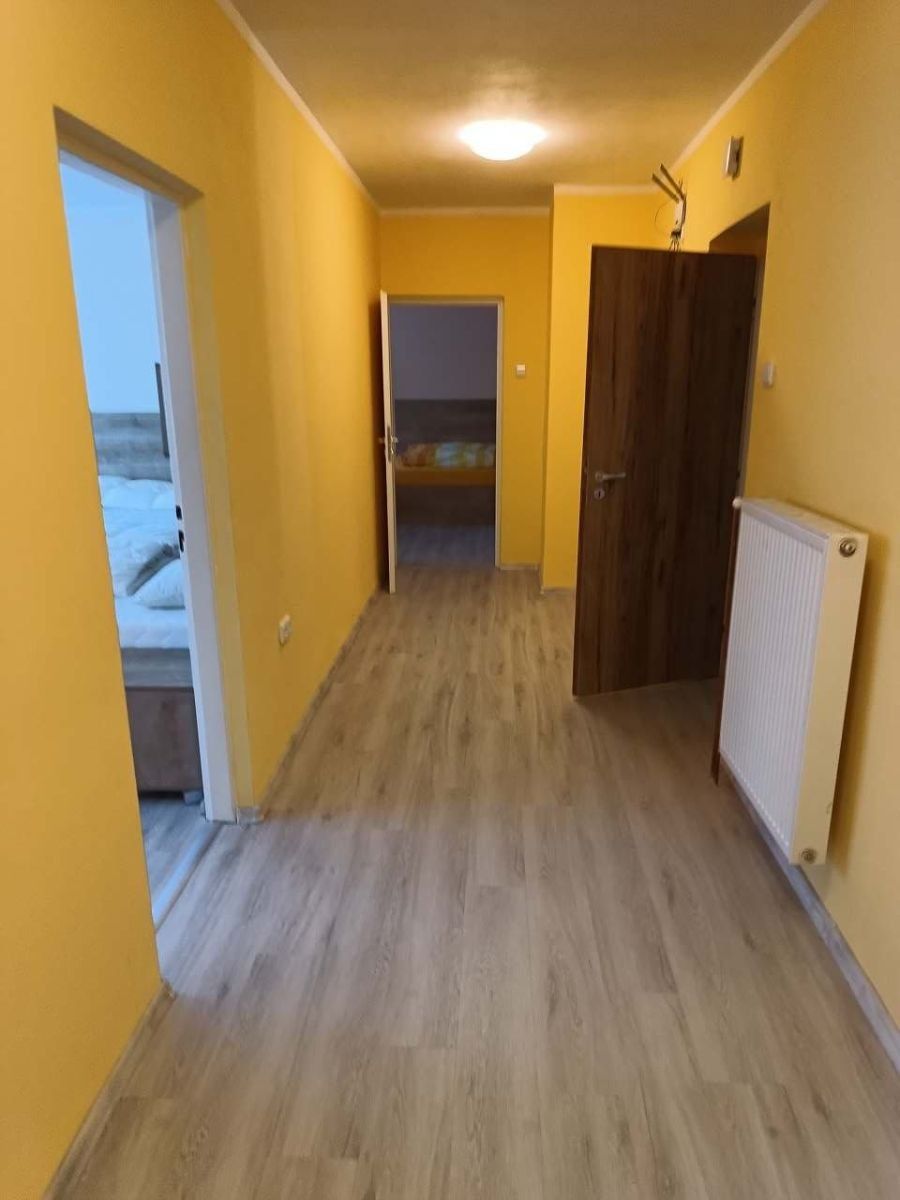 Chaty, Bílá - Bílá, Moravskoslezský kraj - 2