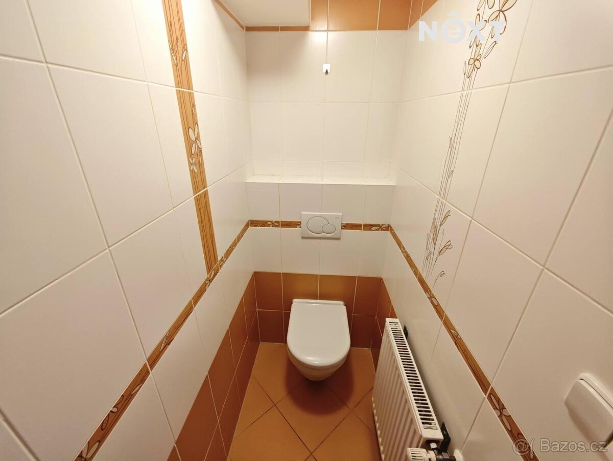 Byt · Rudník u Vrchlabí, 543 72 - 4