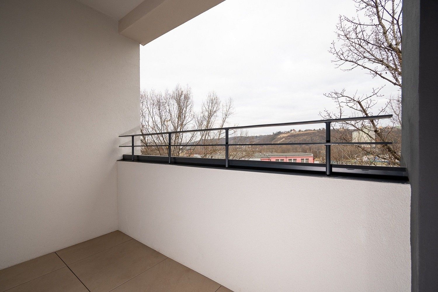 Byt 2+kk · 43 m² · Praha - Holešovice, okres Praha 7, Hlavní město Praha - 3