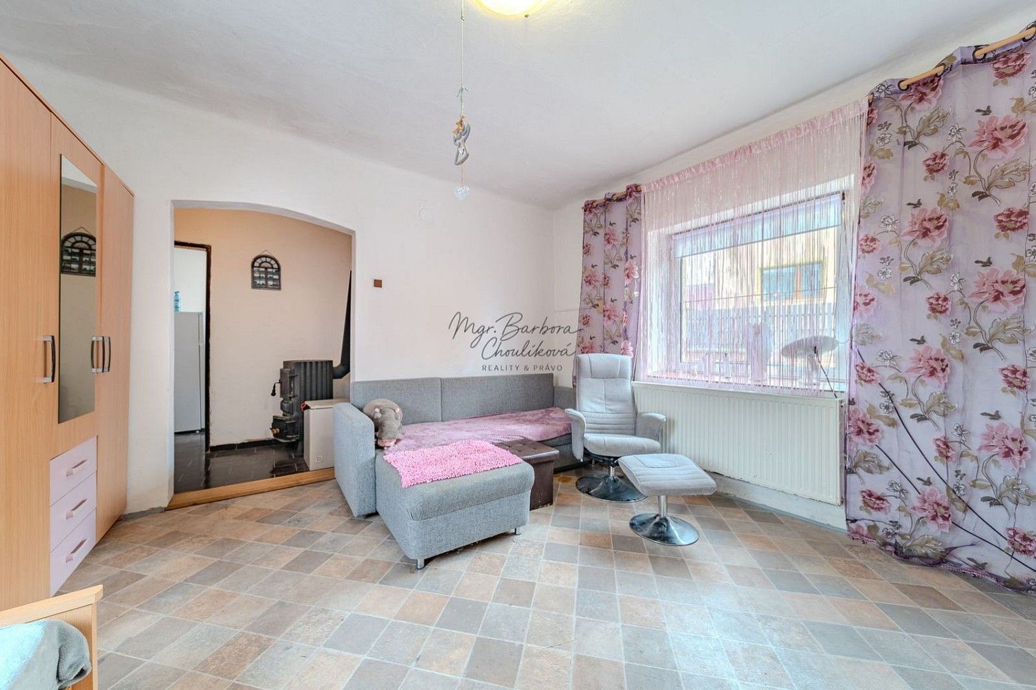 Rodinné domy, Černošín, okres Tachov, Plzeňský kraj, 65 m² - 2