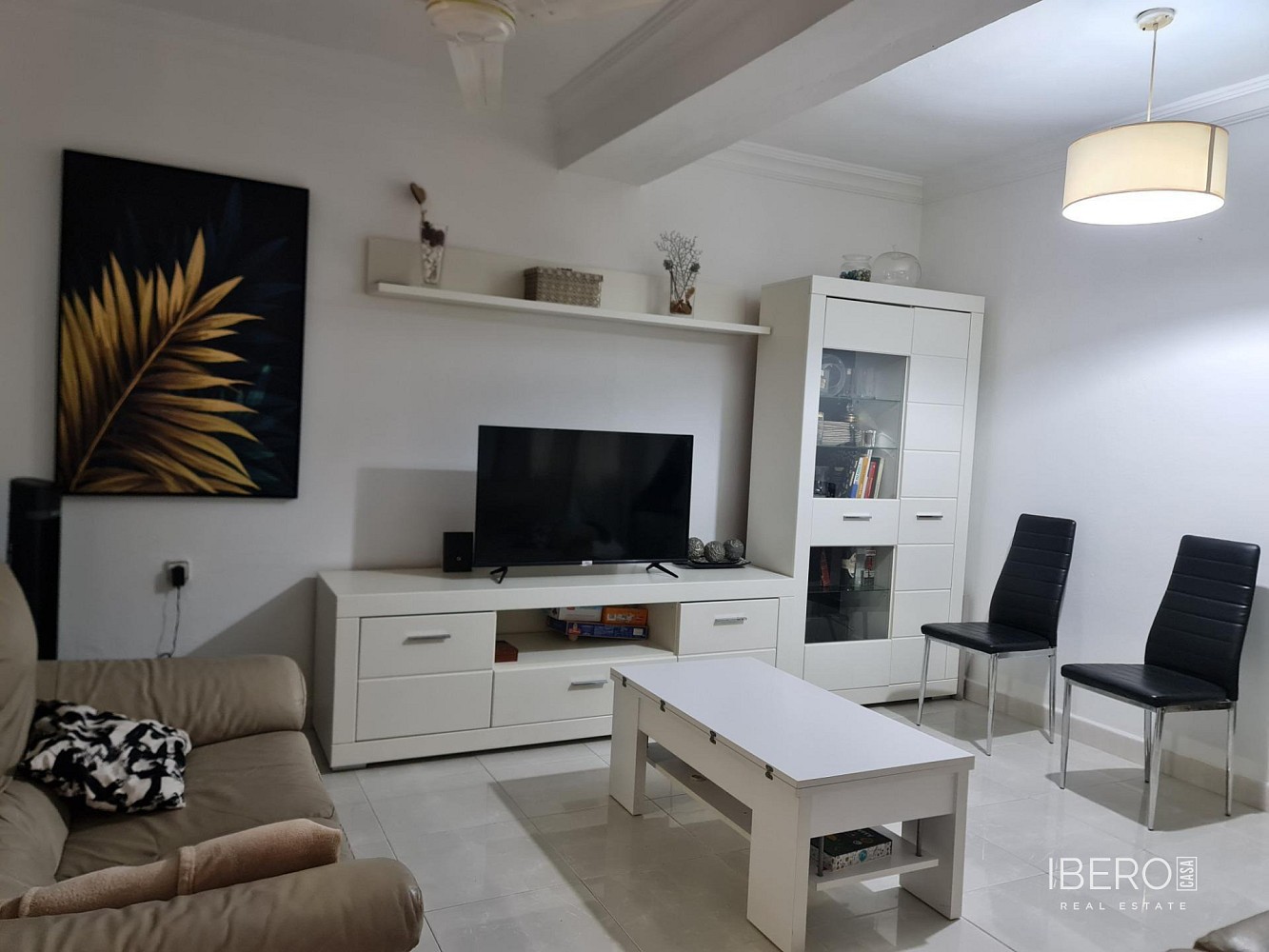 4+kk, Conil de la Frontera, Španělsko, 80 m² - 1