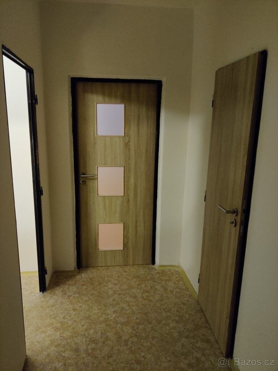 Pronájem byt - Ústí nad Labem, 400 07