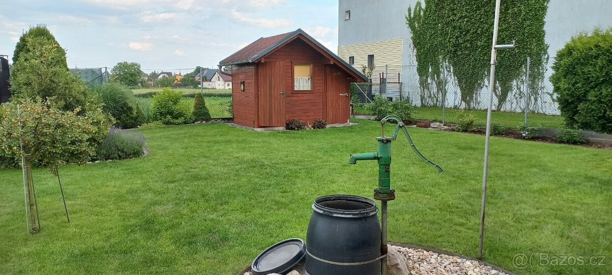 Zahrada · Opava, 747 05 - 4