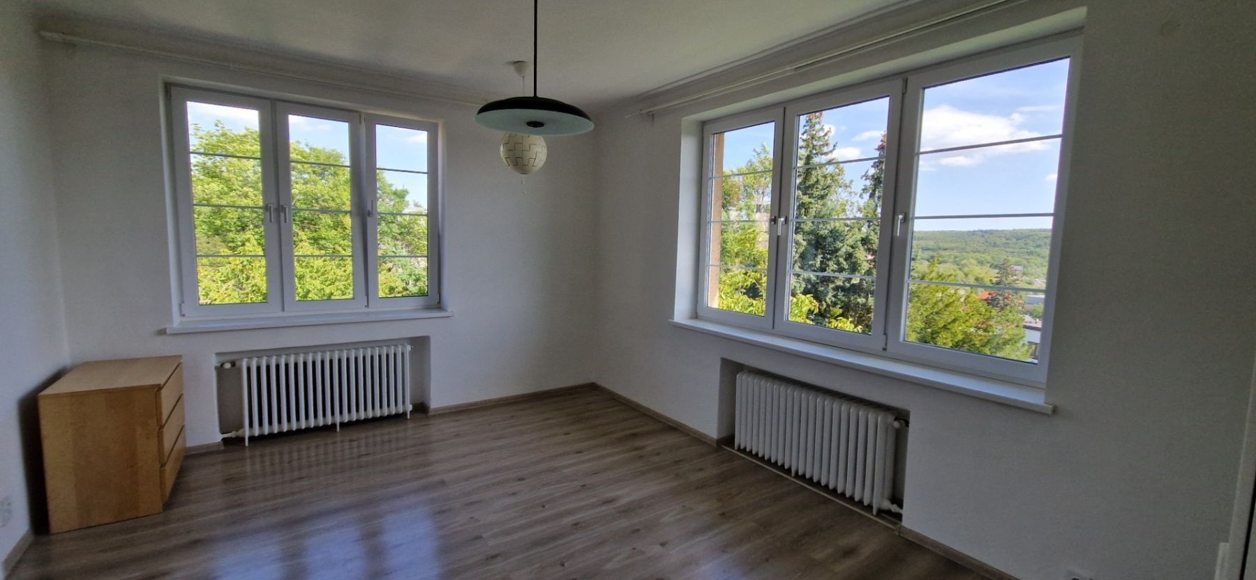 2+1, Pod Rovinou, Praha - Krč, 68 m² - 1