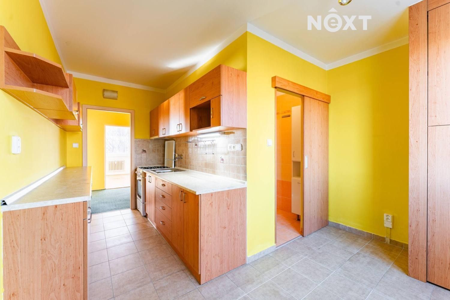 Byt 3+1 · 73 m² · Březinova 2219, Šumperk - 4