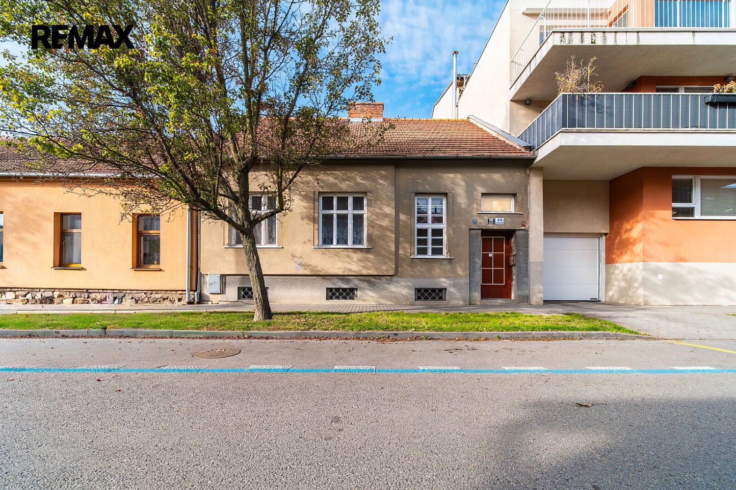Rodinný dům, 220 m²