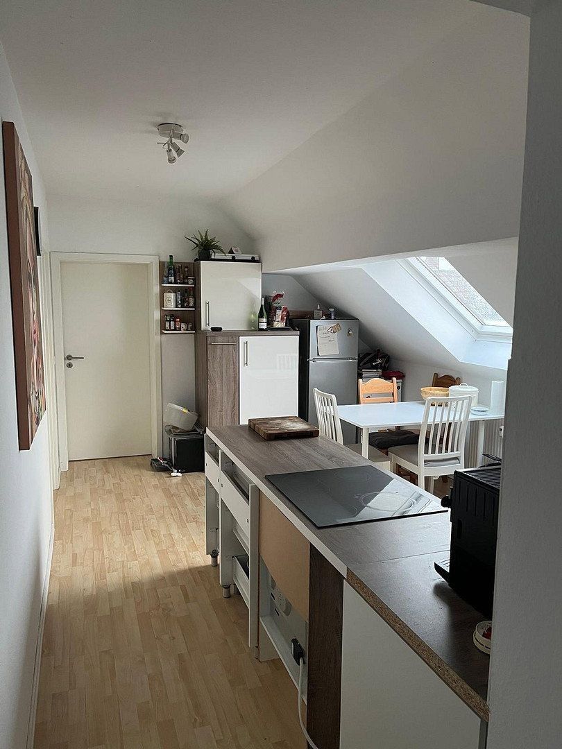 4+1, Karlsruhe Grünwinkel Baden-Württemberg 76185, 100 m² - 1