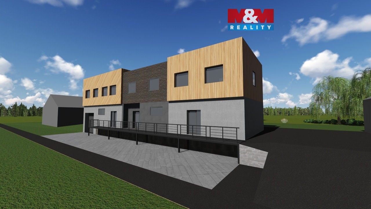 4+kk, Obrataň, 110 m²