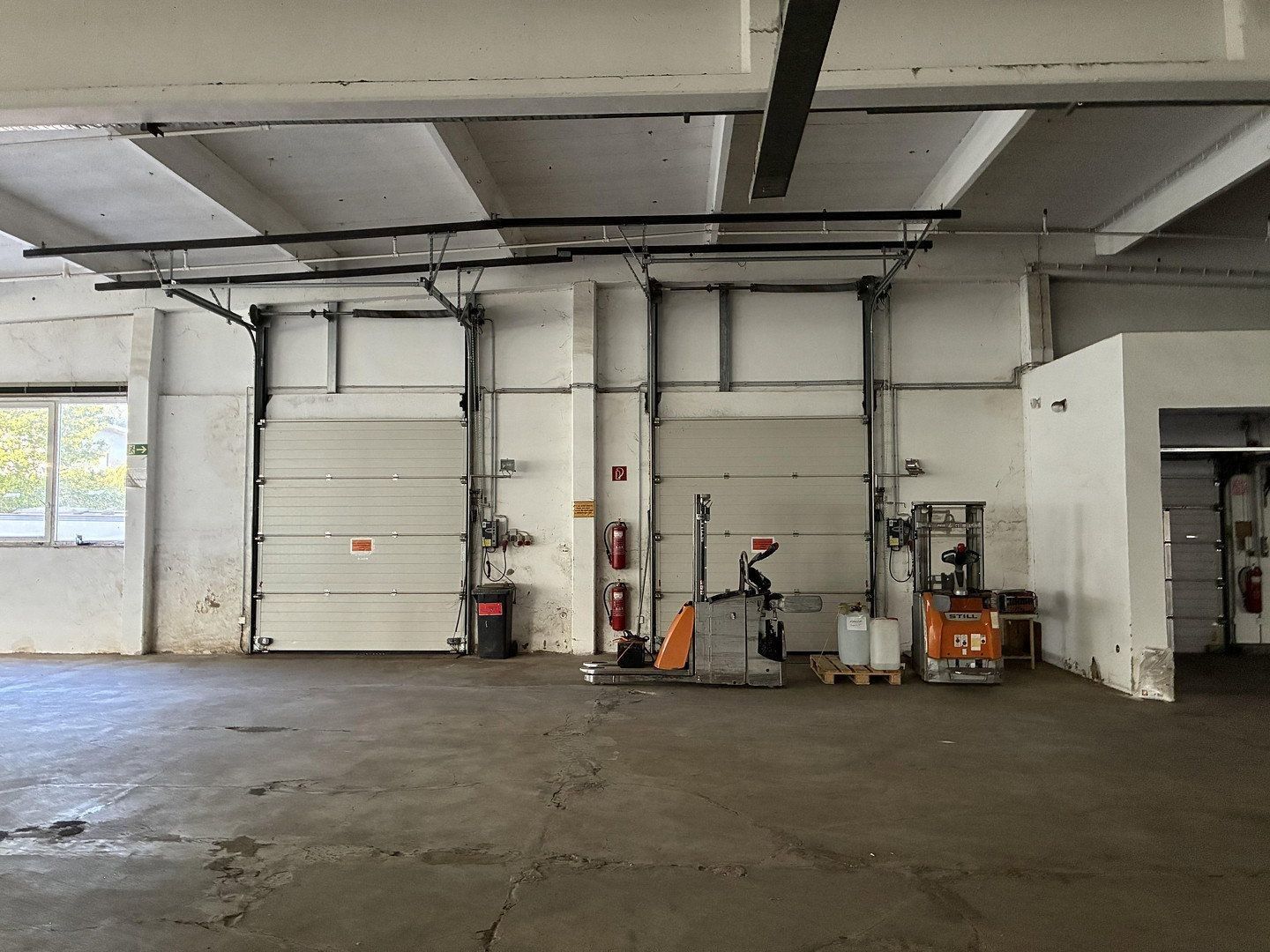 Pronájem obchodní prostory - Zur Riete 4, , Severní Porýní-Vestfálsko, 4 332 m² - 5