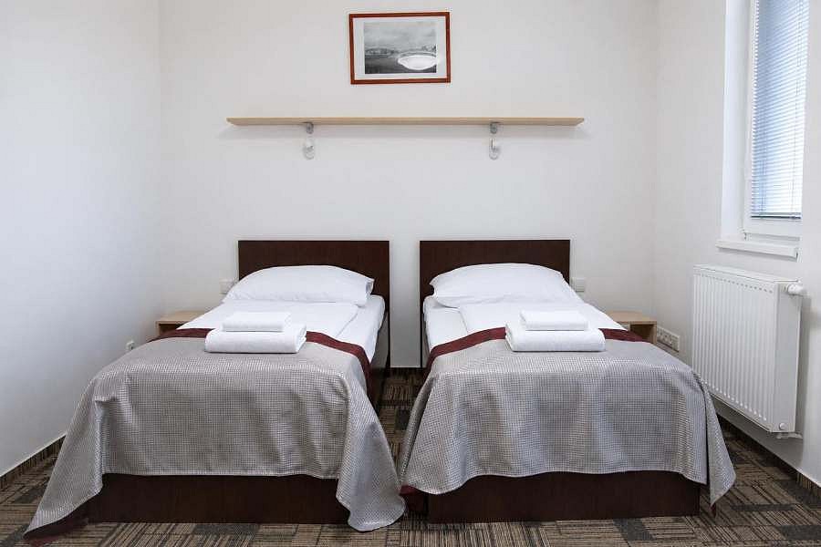 Prodej byt 1+kk - Bratislavská, Brno - Zábrdovice, 41 m² - 5