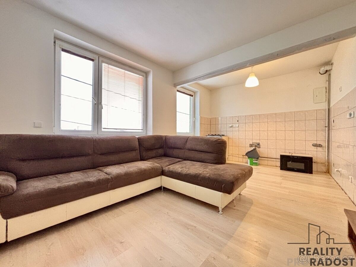 Prodej byt - Vyškov, 682 01